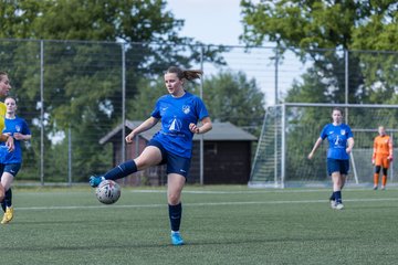 Bild 275 - F SC Ellerau - SV Eidelstedt II : Ergebnis: 2:1